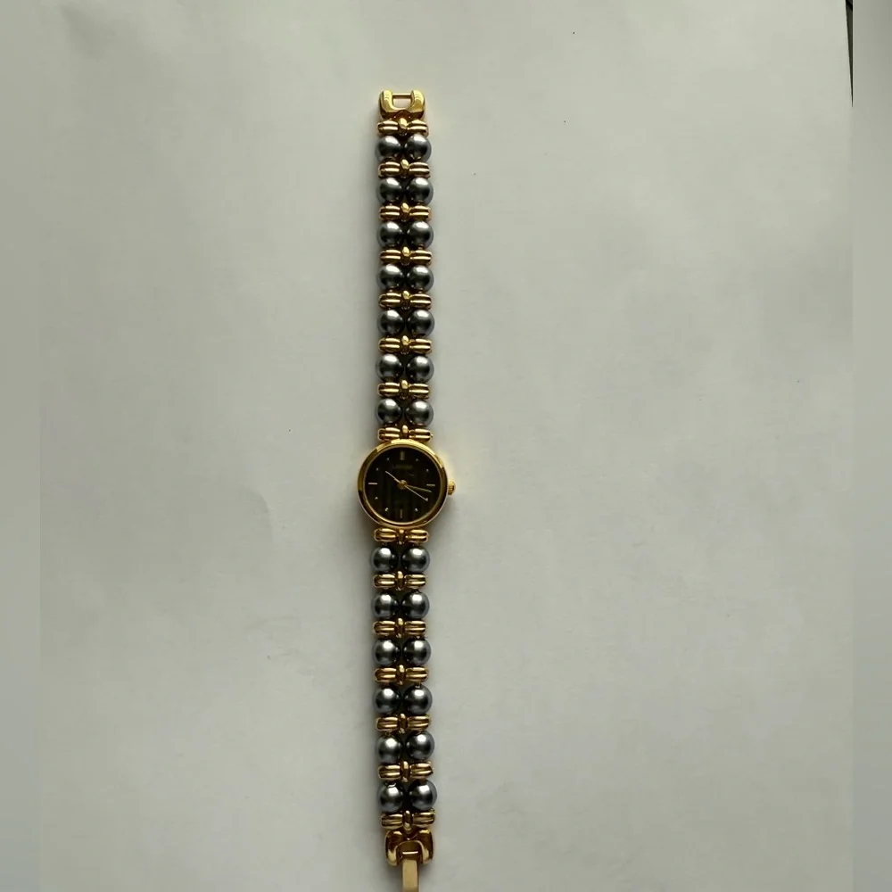 Vintage LAVINA Quartz Women's Watch